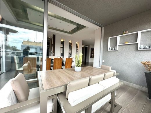 Appartement à Bogotá, Bogotá  D.C.