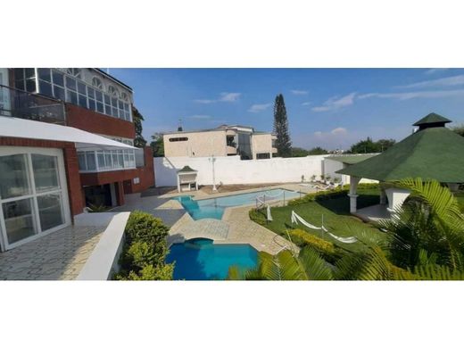 Casa de luxo - Cali, Departamento del Valle del Cauca