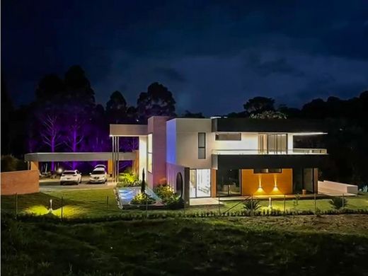 Country House in Pereira, Departamento de Risaralda