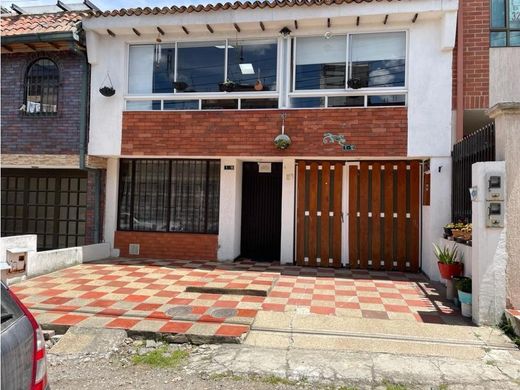 Appartement à Cajicá, Departamento de Cundinamarca