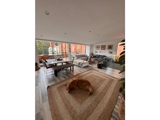 Daire Bogota, Bogotá  D.C.