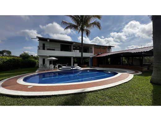 Rustico o casale a Pereira, Departamento de Risaralda