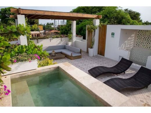 Luksusowy dom w Cartagena, Cartagena de Indias