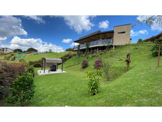Country House in Retiro, Departamento de Antioquia