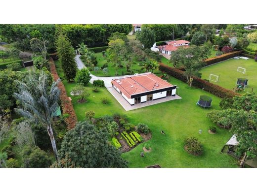 Ρουστίκ ή αγροικία σε La Ceja, Departamento de Antioquia