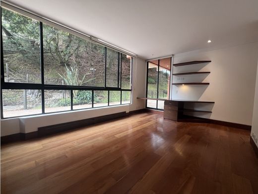 Apartment / Etagenwohnung in Bogotá, Bogotá  D.C.