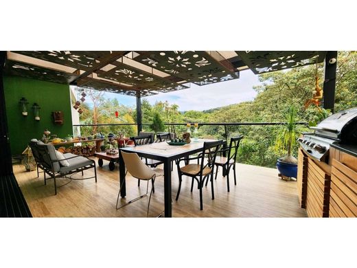 Luxe woning in Envigado, Departamento de Antioquia