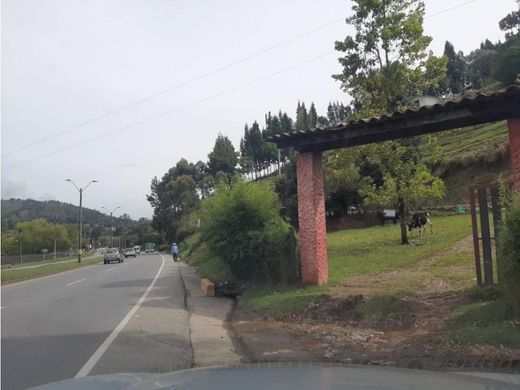 Terreno - Guarne, Departamento de Antioquia