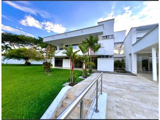 Casale a Pereira, Departamento de Risaralda
