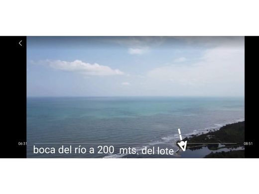 أرض ﻓﻲ Riohacha, Departamento de La Guajira