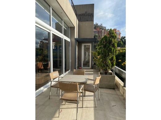 Luxury home in Bogotá, Bogotá  D.C.