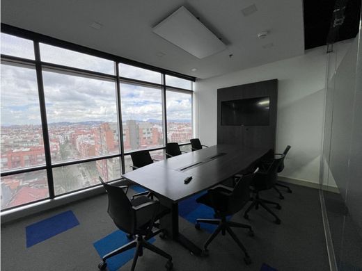 Офис, Богота, Bogotá  D.C.