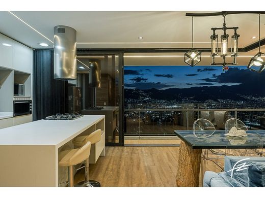 Διαμέρισμα σε Μεδεγίν, Medellín