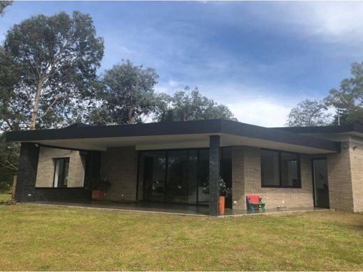 호화 저택 / Rionegro, Departamento de Antioquia