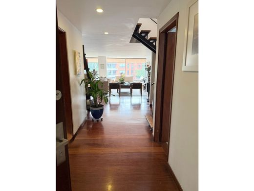 Apartamento - Bogotá, Bogotá  D.C.