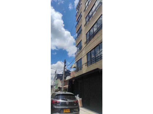 Apartment in Bogotá, Bogotá  D.C.