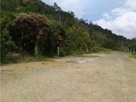 Land in Amagá, Departamento de Antioquia