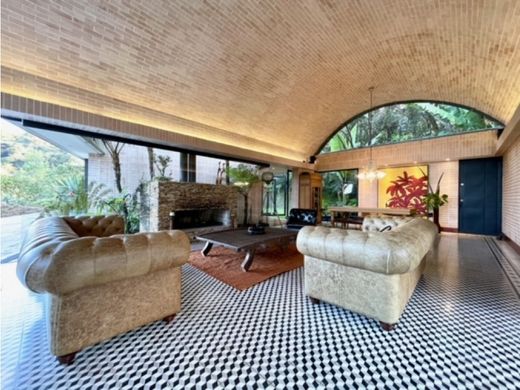 Casa di lusso a Envigado, Departamento de Antioquia