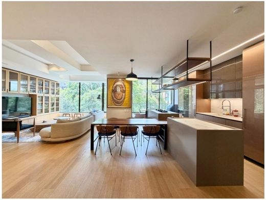 Apartment / Etagenwohnung in Bogotá, Bogotá  D.C.