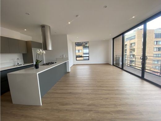 ‏דירה ב  בוגוטה, Bogotá  D.C.