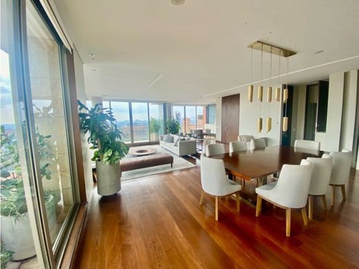 Appartement in Bogota, Bogotá  D.C.