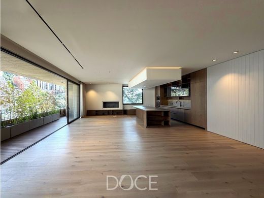 Piso / Apartamento en Bogotá, Bogotá  D.C.