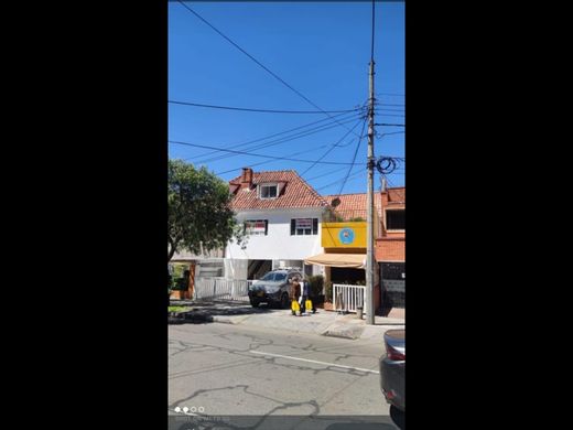 Luxury home in Bogotá, Bogotá  D.C.