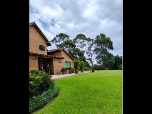 Сельский Дом, Rionegro, Departamento de Antioquia