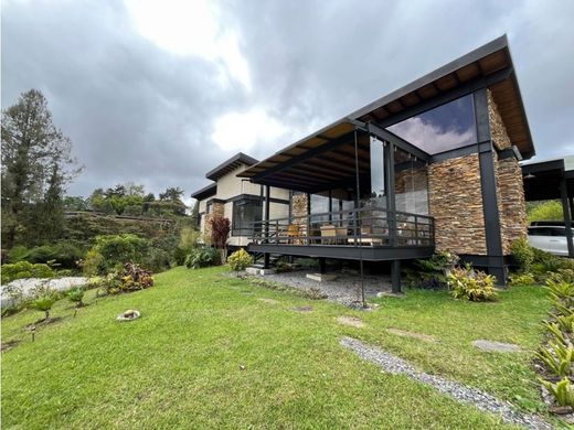 Εξοχική κατοικία σε Retiro, Departamento de Antioquia