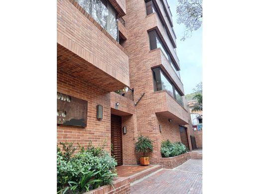 Apartment in Bogotá, Bogotá  D.C.