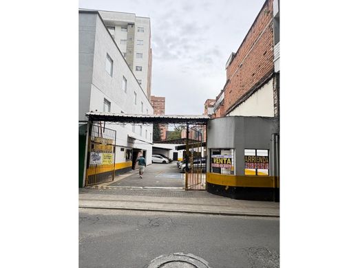 Terreno - Medellín, Departamento de Antioquia