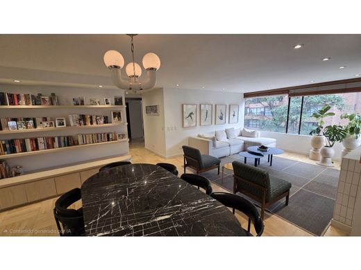 Apartamento - Bogotá, Bogotá  D.C.