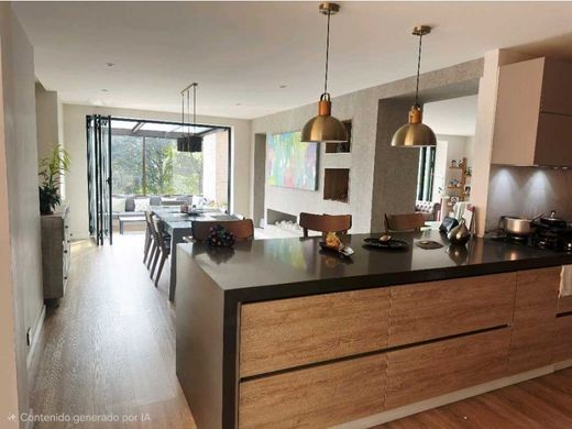 Apartment in Bogotá, Bogotá  D.C.
