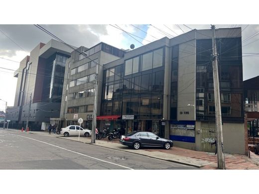 公寓楼  波哥大, Bogotá  D.C.