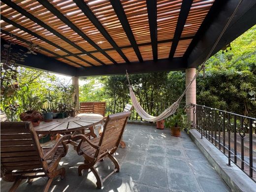 Luxus-Haus in Medellín, Departamento de Antioquia