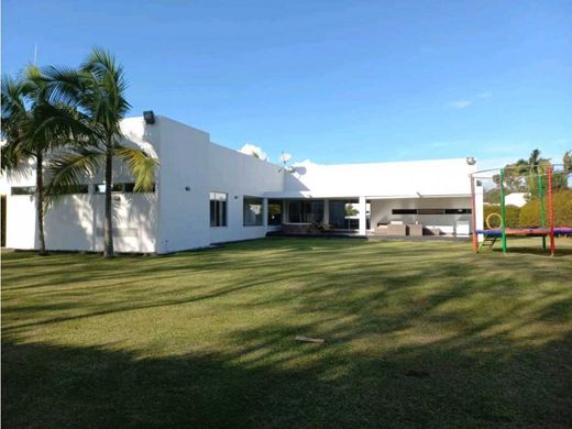 Köy evi Rionegro, Departamento de Antioquia