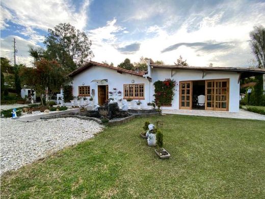 Casa de lujo en Envigado, Departamento de Antioquia