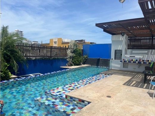 Luxury home in Santa Marta, Departamento del Magdalena