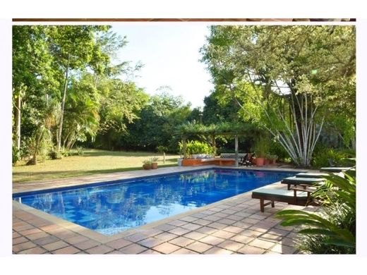 Casa de campo - Carmen de Apicalá, Departamento de Tolima