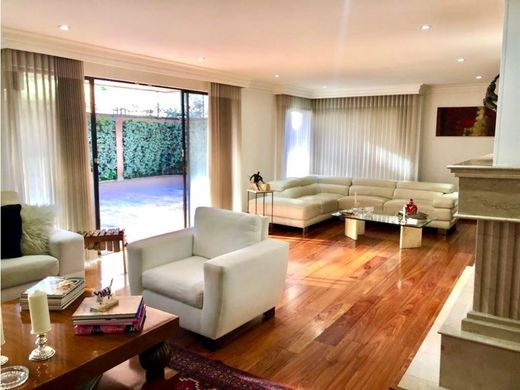 Apartamento - Bogotá, Bogotá  D.C.