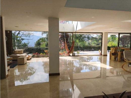 Luxury home in Envigado, Departamento de Antioquia