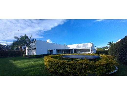 Casa de lujo en Rionegro, Departamento de Antioquia