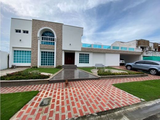 Luxe woning in Barranquilla, Departamento del Atlántico