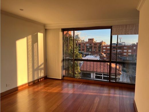 Apartment in Bogotá, Bogotá  D.C.