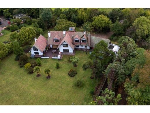 Πολυτελή κατοικία σε Cajicá, Departamento de Cundinamarca