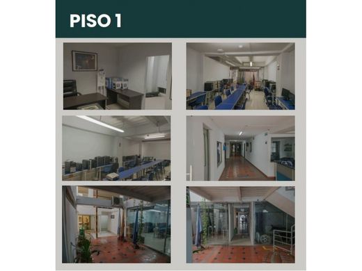 Жилой комплекс, Cali, Departamento del Valle del Cauca