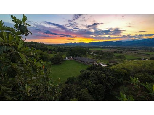Farmhouse in Viterbo, Departamento de Caldas