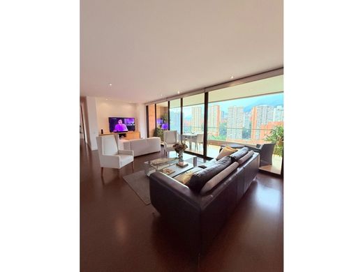 Apartment in Medellín, Departamento de Antioquia