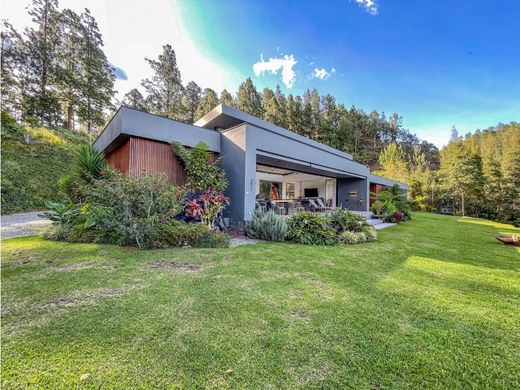 Загородный Дом, Retiro, Departamento de Antioquia