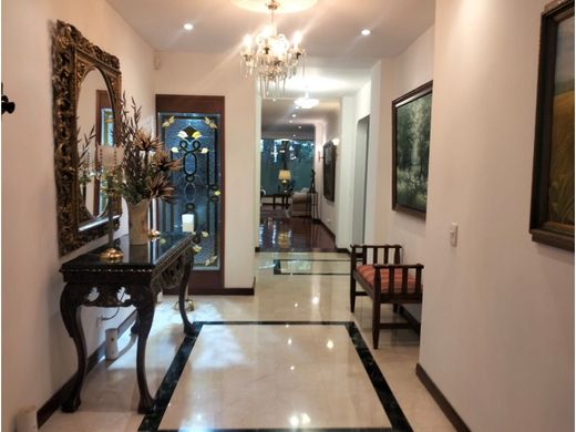 Appartamento a Bogotá, Bogotá  D.C.